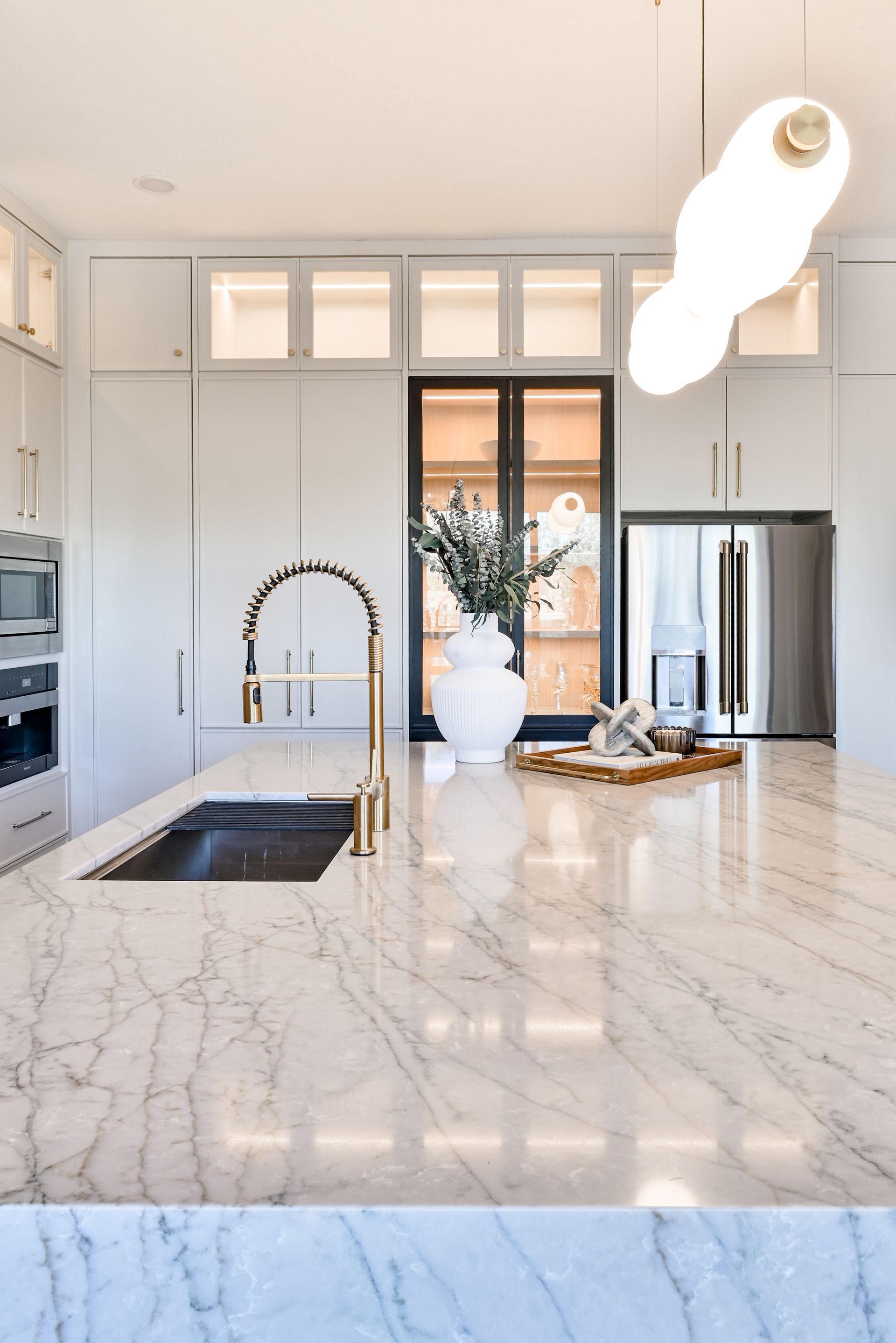 VLanguret Design Build - Project 2