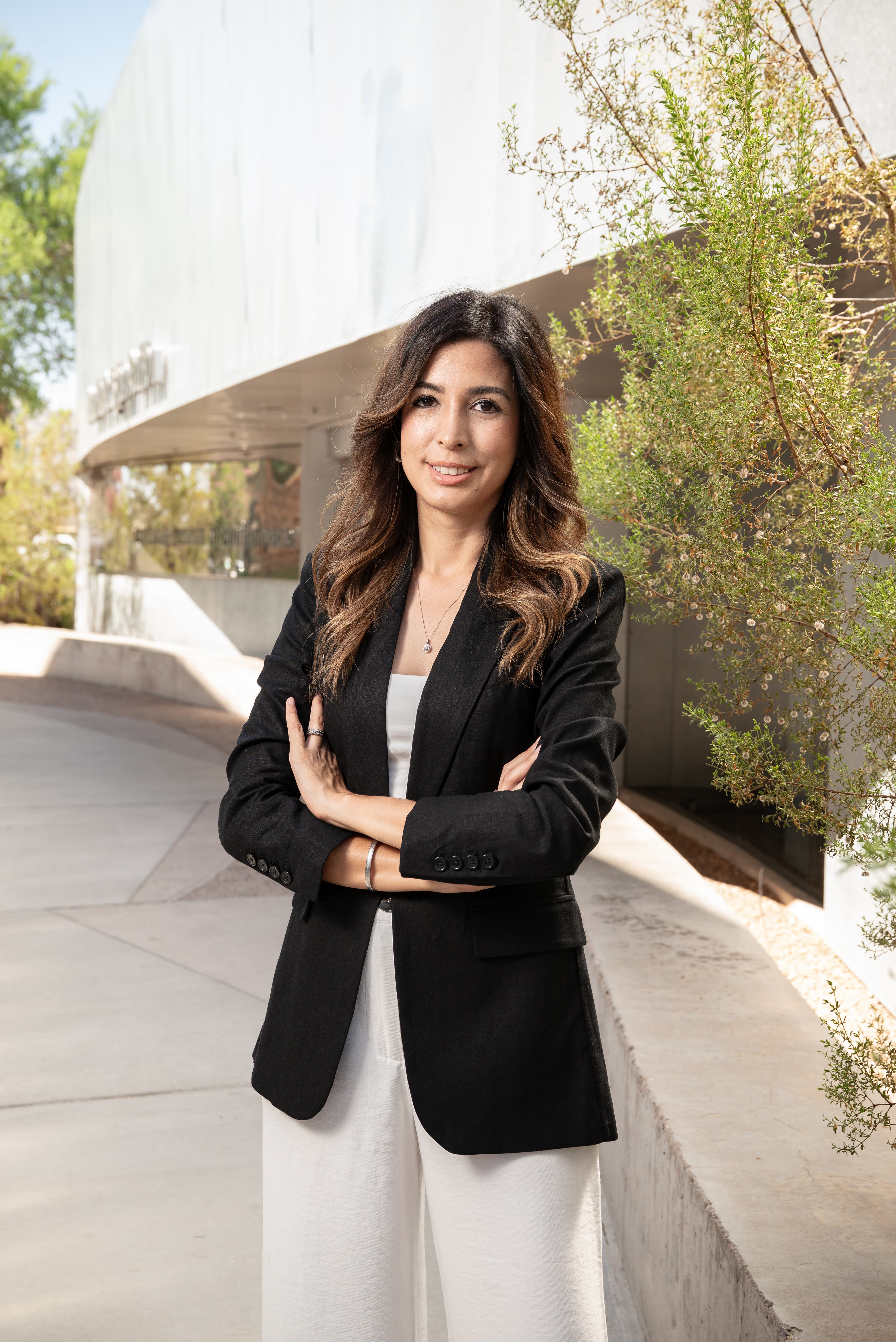 Azucena Vidal Languret