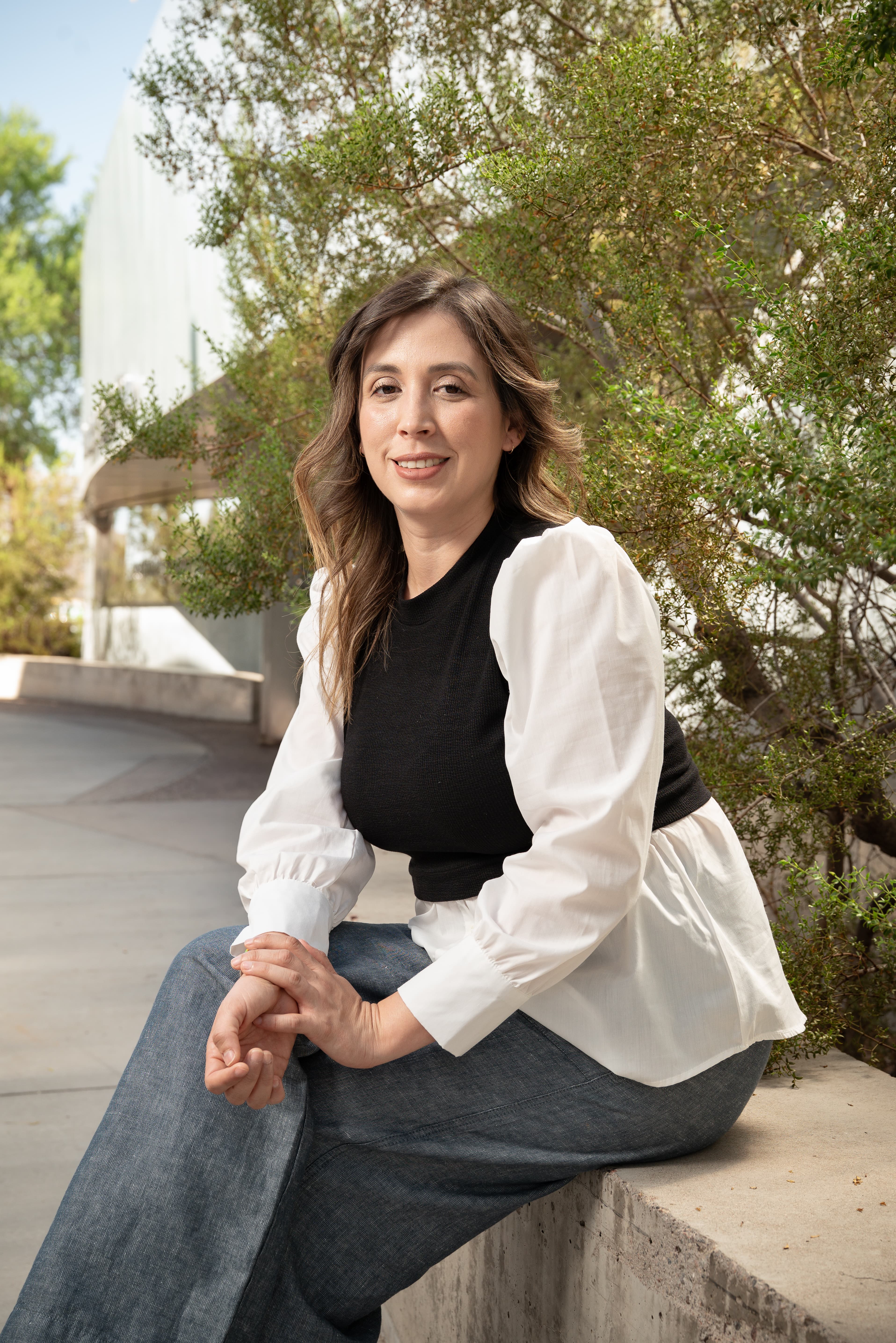 Lucia Vidal Languret