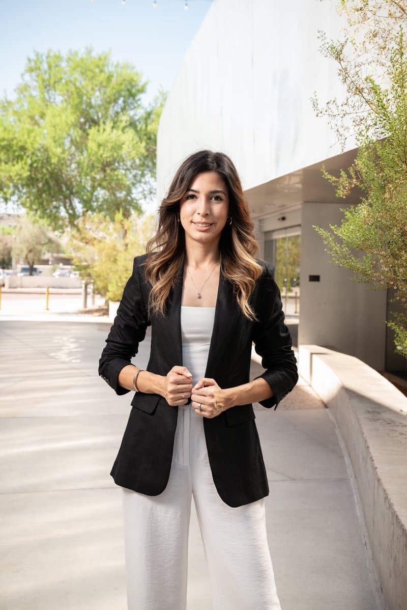 Azucena Vidal Languret