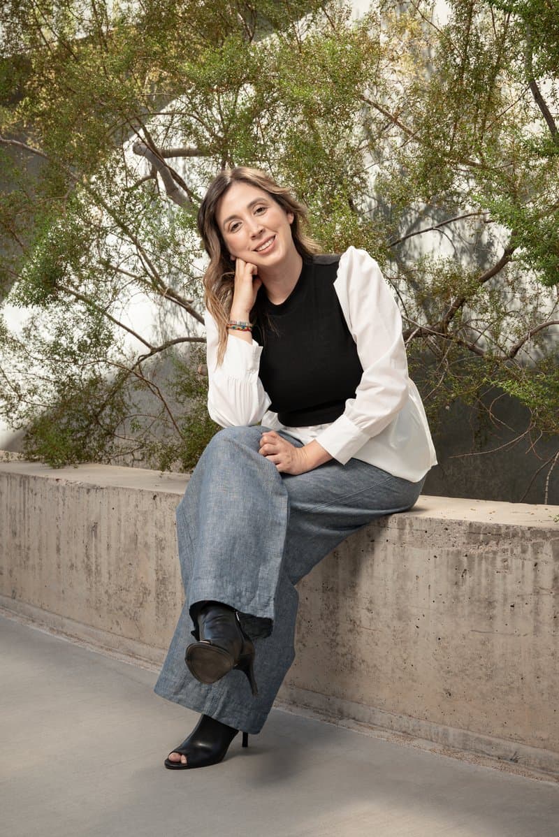 Lucia Vidal Languret