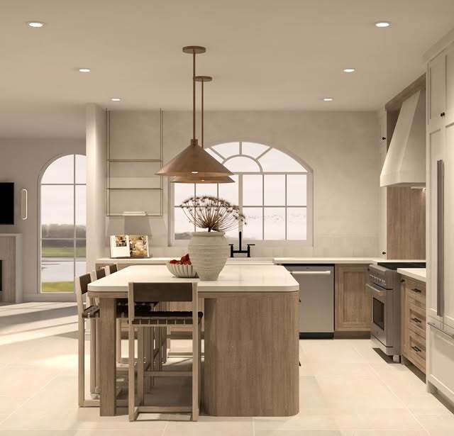 Vlanguret Design Build LLC